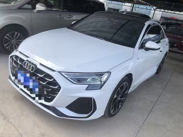 2025 2025 car image