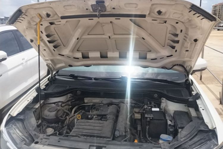 Volkswagen Tharu 2021 #19 Volkswagen Tharu 2021 immagine di auto #19