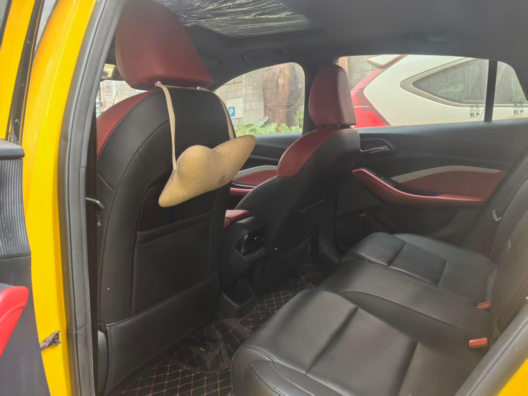 MG 5 2022 #5 MG 5 2022 immagine di auto #5