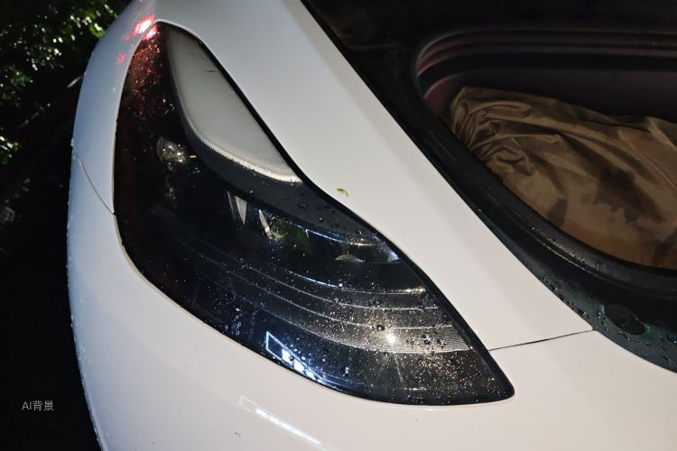 Tesla Model Y 2023 #8 Tesla Model Y 2023 car image #8