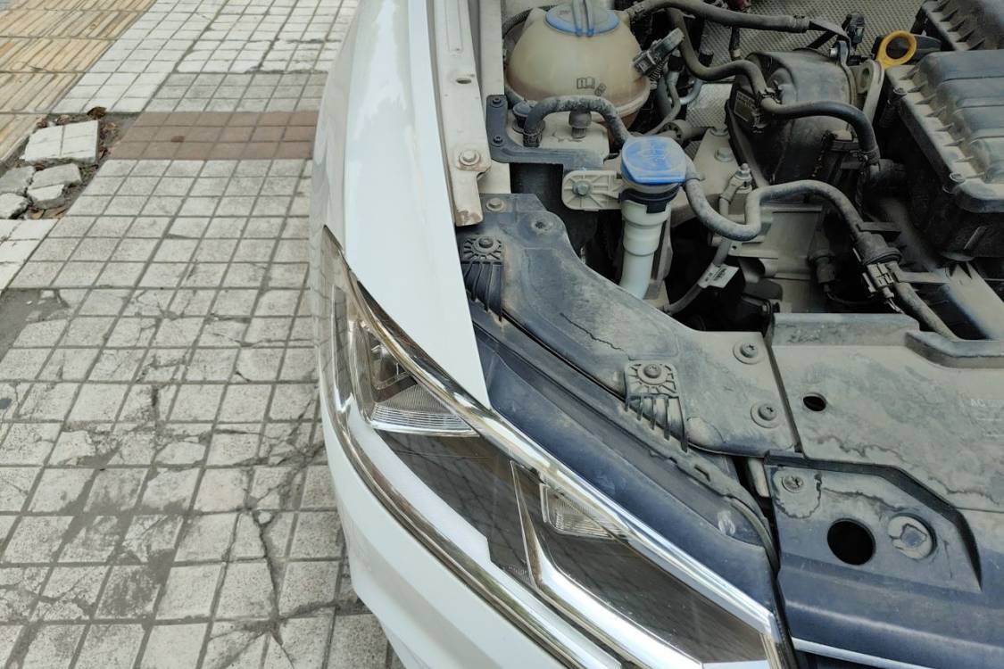 Volkswagen Bora 2016 #11 Volkswagen Bora 2016 imagen de coche #11