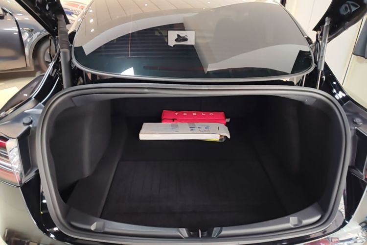Tesla Model 3 2023 #19 Tesla Model 3 2023 car image #19
