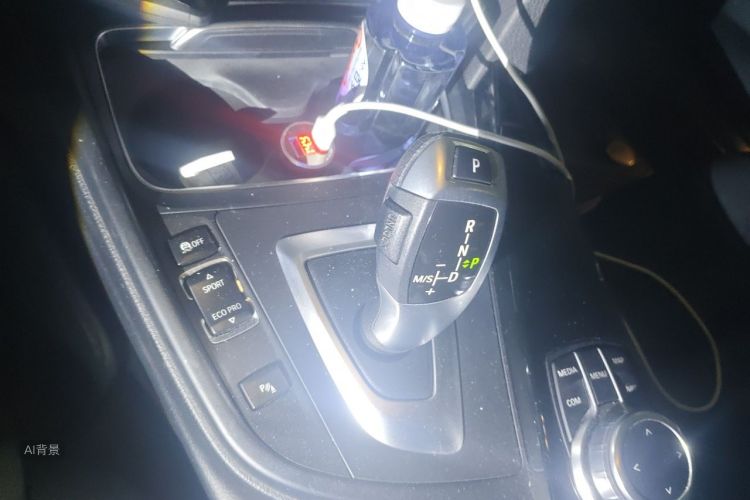 BMW 3 Series GT 2019 #16 BMW 3 Series GT 2019 imagem de carro #16
