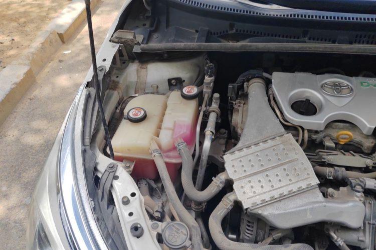 Toyota Corolla 2019 #24 Toyota Corolla 2019 car image #24