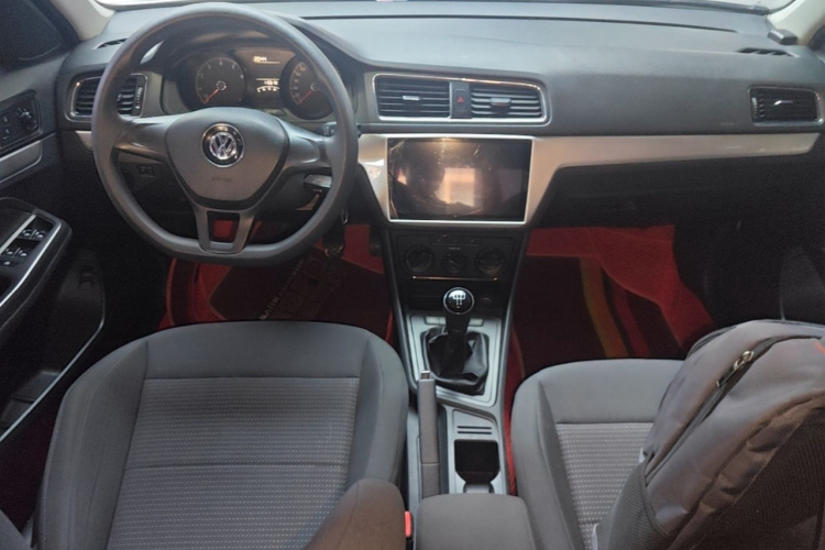 Volkswagen Lavida 2016 #10 Volkswagen Lavida 2016 car image #10
