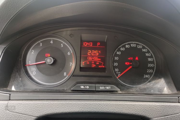 Volkswagen Santana 2019 #14 Volkswagen Santana 2019 car image #14