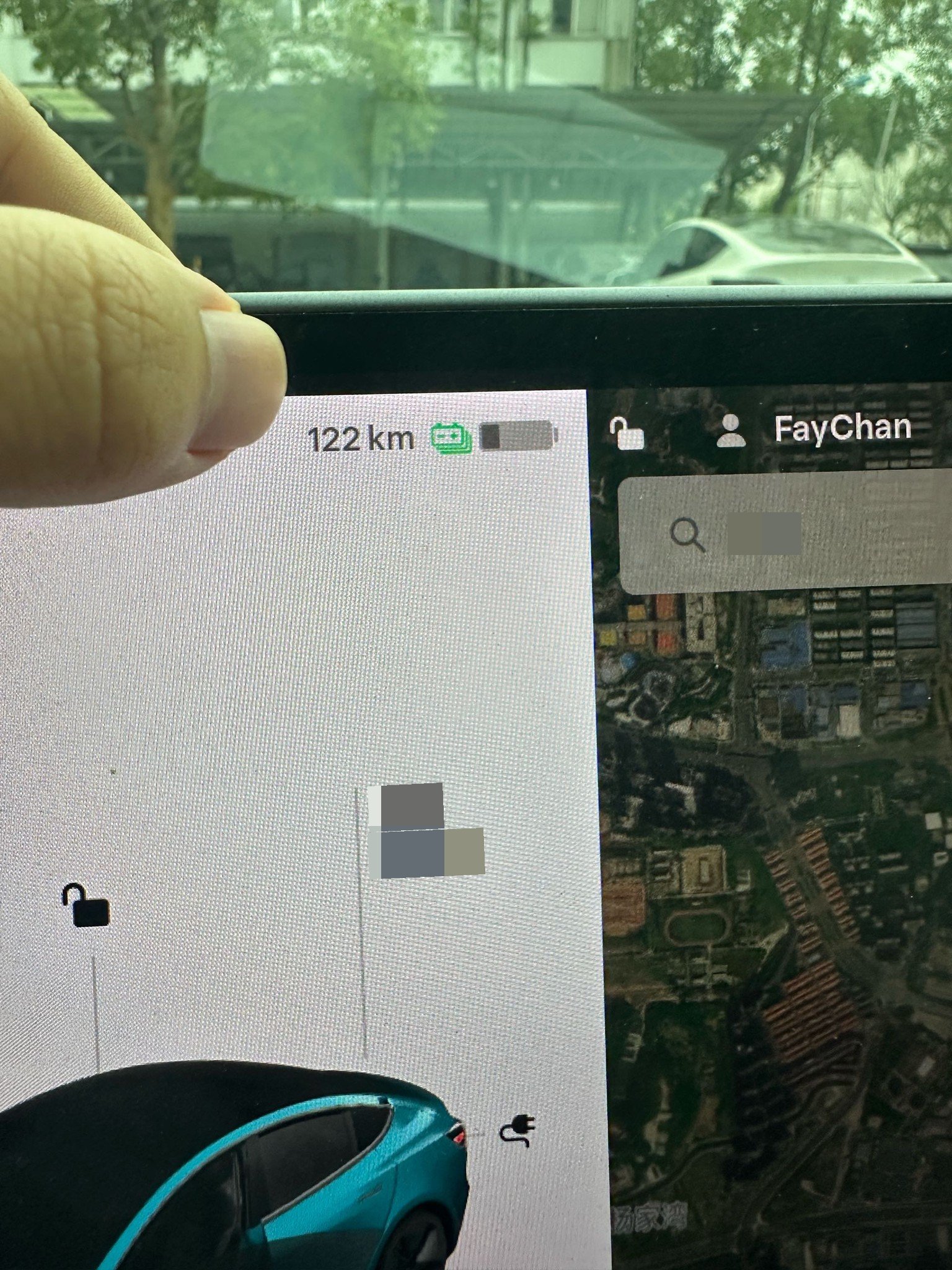 Tesla Model 3 2020 #6 Tesla Model 3 2020 immagine di auto #6