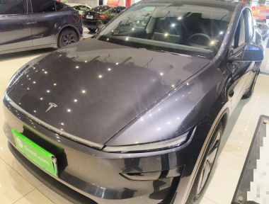 Tesla Model Y 2025 Tesla Model Y 2025 car image