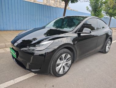 Tesla Model Y 2022 Tesla Model Y 2022 car image