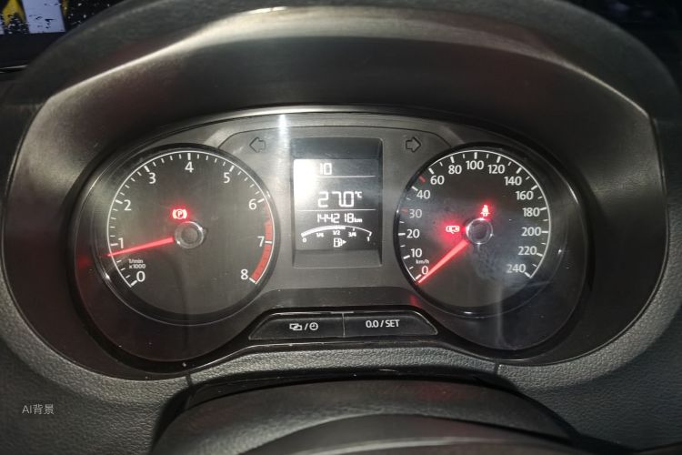 Volkswagen Polo 2016 #13 Volkswagen Polo 2016 car image #13