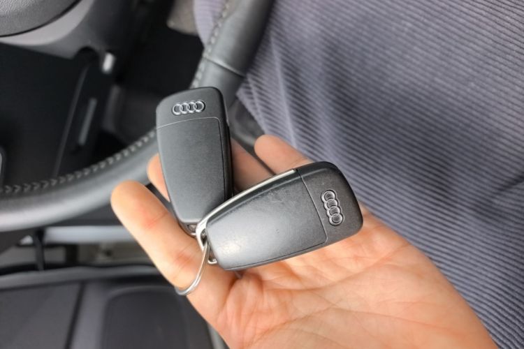 Audi Q3 2019 #9 Audi Q3 2019 immagine di auto #9