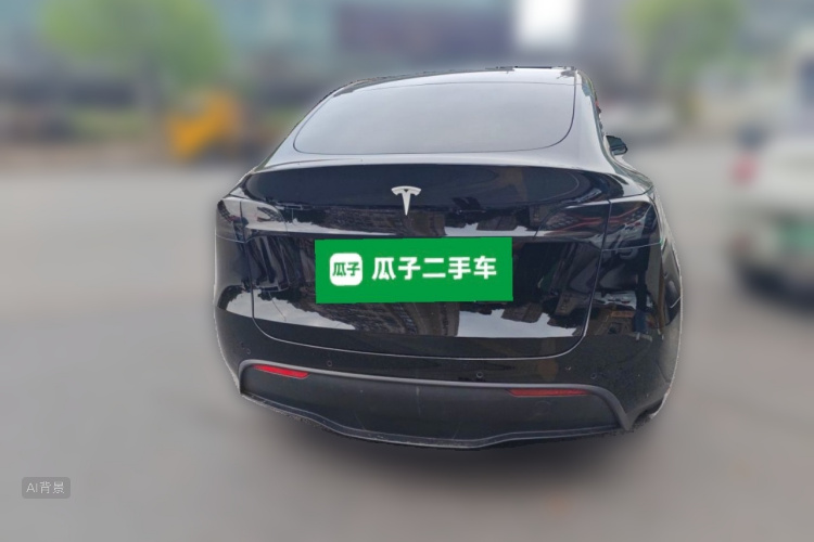 Tesla Model Y 2022 #6 Tesla Model Y 2022 immagine di auto #6
