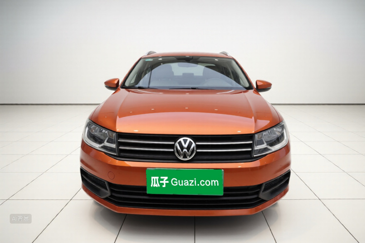 Volkswagen Santana 2018 #3 Volkswagen Santana 2018 car image #3