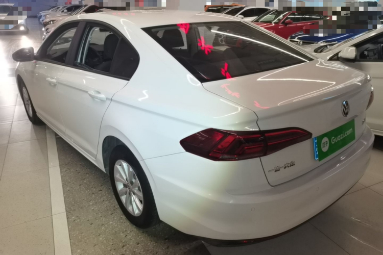 Volkswagen Bora 2020 car image #5