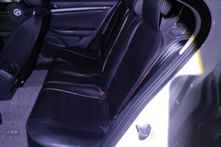 Volkswagen Bora 2020 car image #19