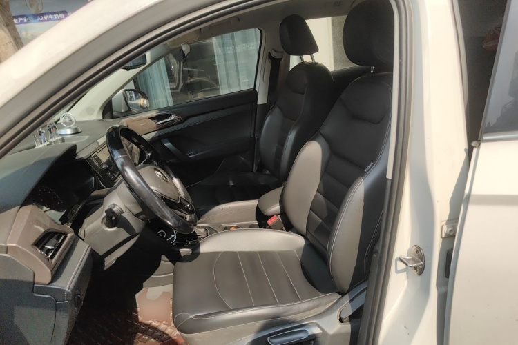Volkswagen Tharu 2019 #15 Volkswagen Tharu 2019 imagen de coche #15