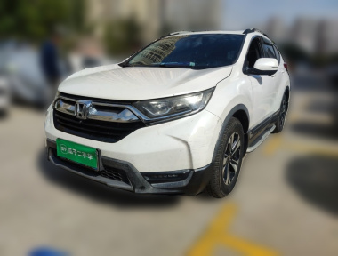 Honda CR-V 2018 Honda CR-V 2018 car image