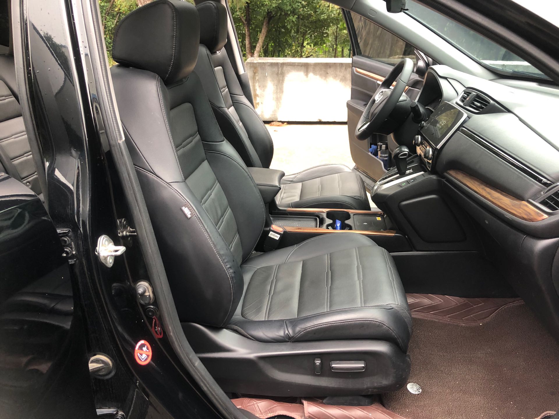Honda CR-V 2022 car image #9