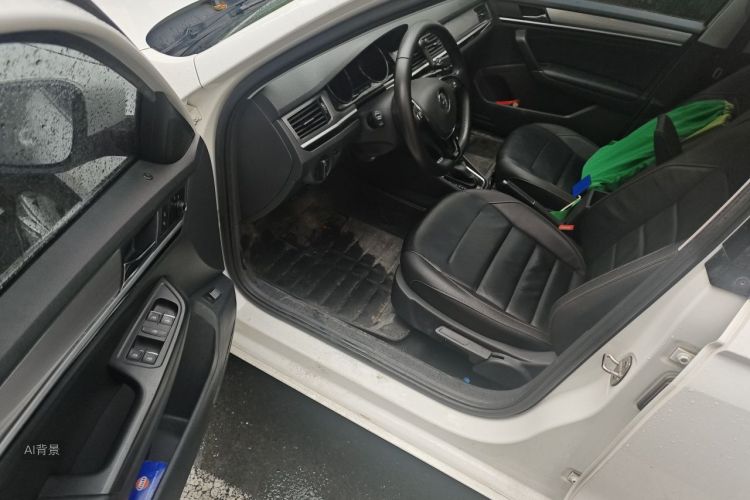 Volkswagen Bora 2018 immagine di auto #18