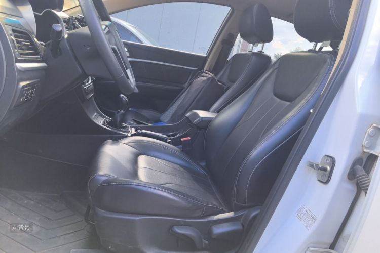 GEELY Emgrand 2017 #17 GEELY Emgrand 2017 car image #17