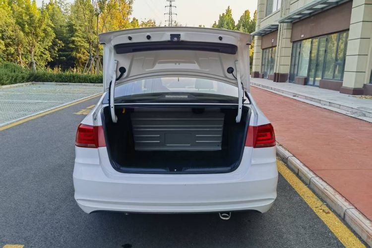 Volkswagen Santana 2016 #19 Volkswagen Santana 2016 imagen de coche #19