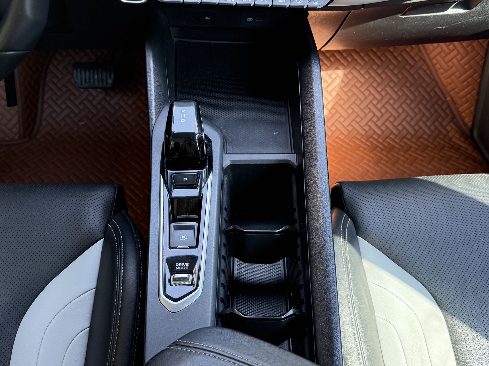 GEELY Binray 2023 #6 GEELY Binray 2023 صورة سيارة #6
