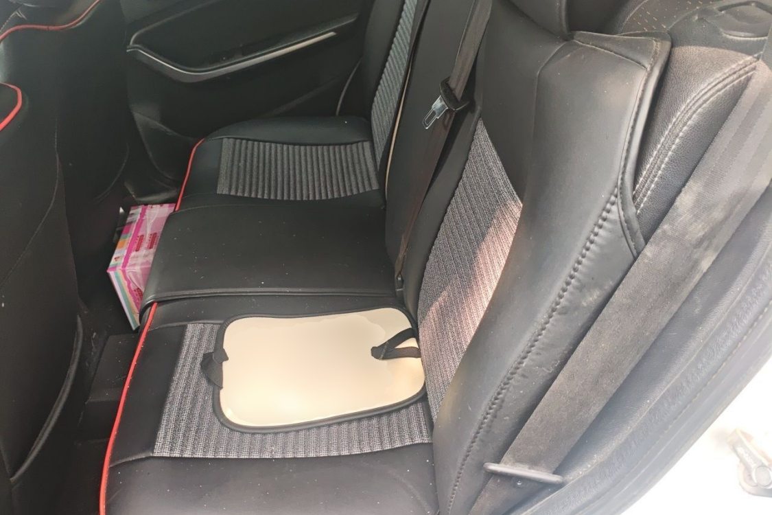 Chery Tiggo 3x 2020 #19 Chery Tiggo 3x 2020 car image #19