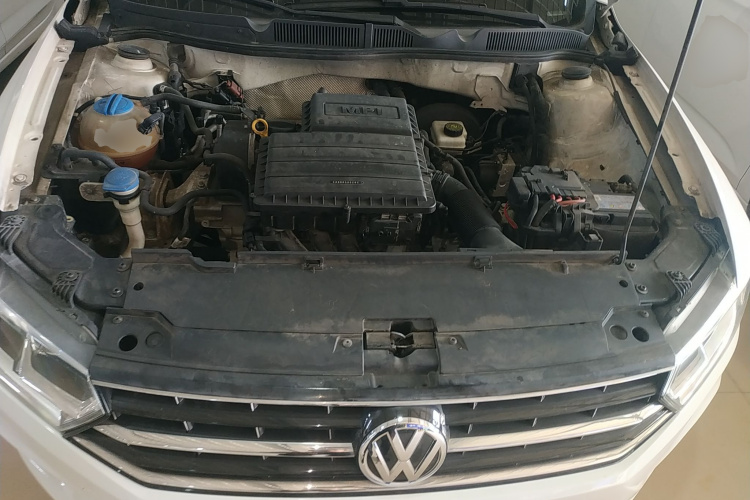 Volkswagen Bora 2016 image de voiture #20