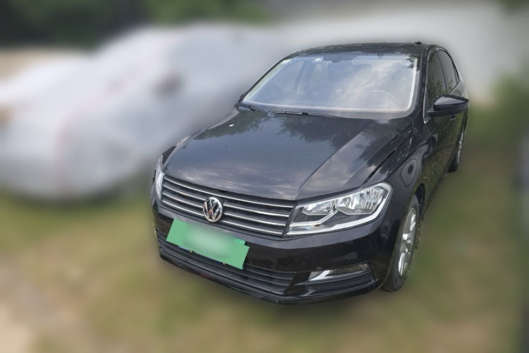 Volkswagen Santana 2018 #5 Volkswagen Santana 2018 imagen de coche #5