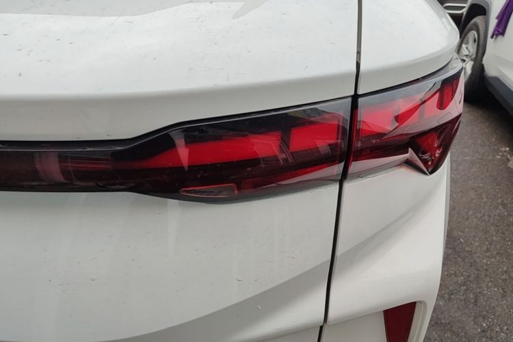 GEELY Coolray 2024 #8 GEELY Coolray 2024 immagine di auto #8