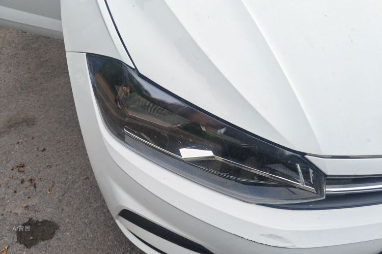 Volkswagen Polo 2024 #8 Volkswagen Polo 2024 car image #8