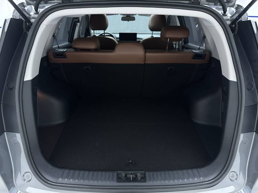 GEELY Vision X6 2023 #14 GEELY Vision X6 2023 car image #14