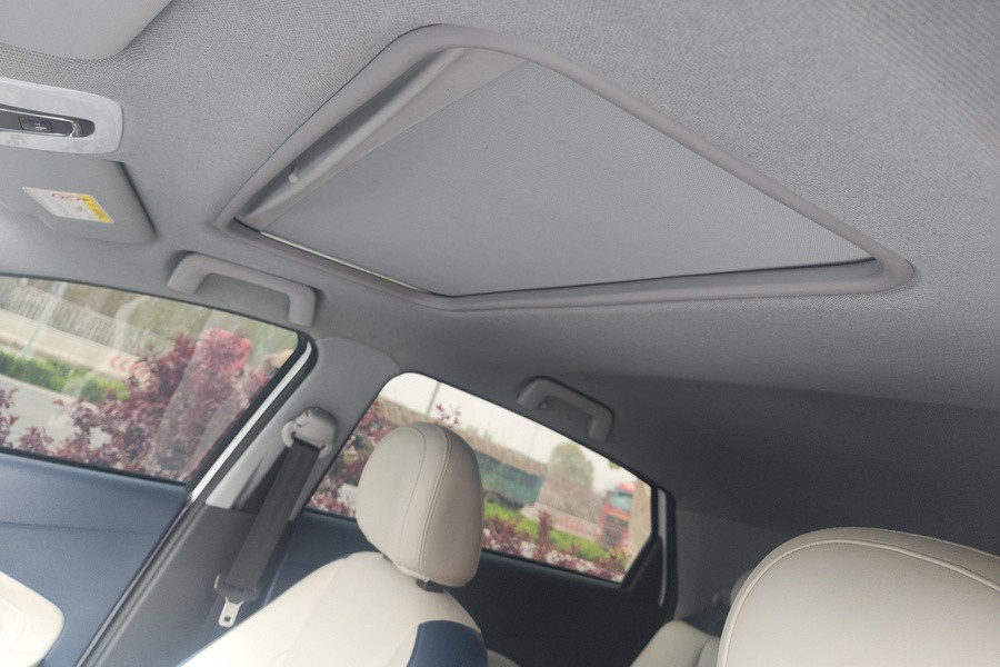 Chery Tiggo 3x 2023 immagine di auto #4