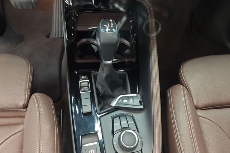 BMW X1 2018 car image #18