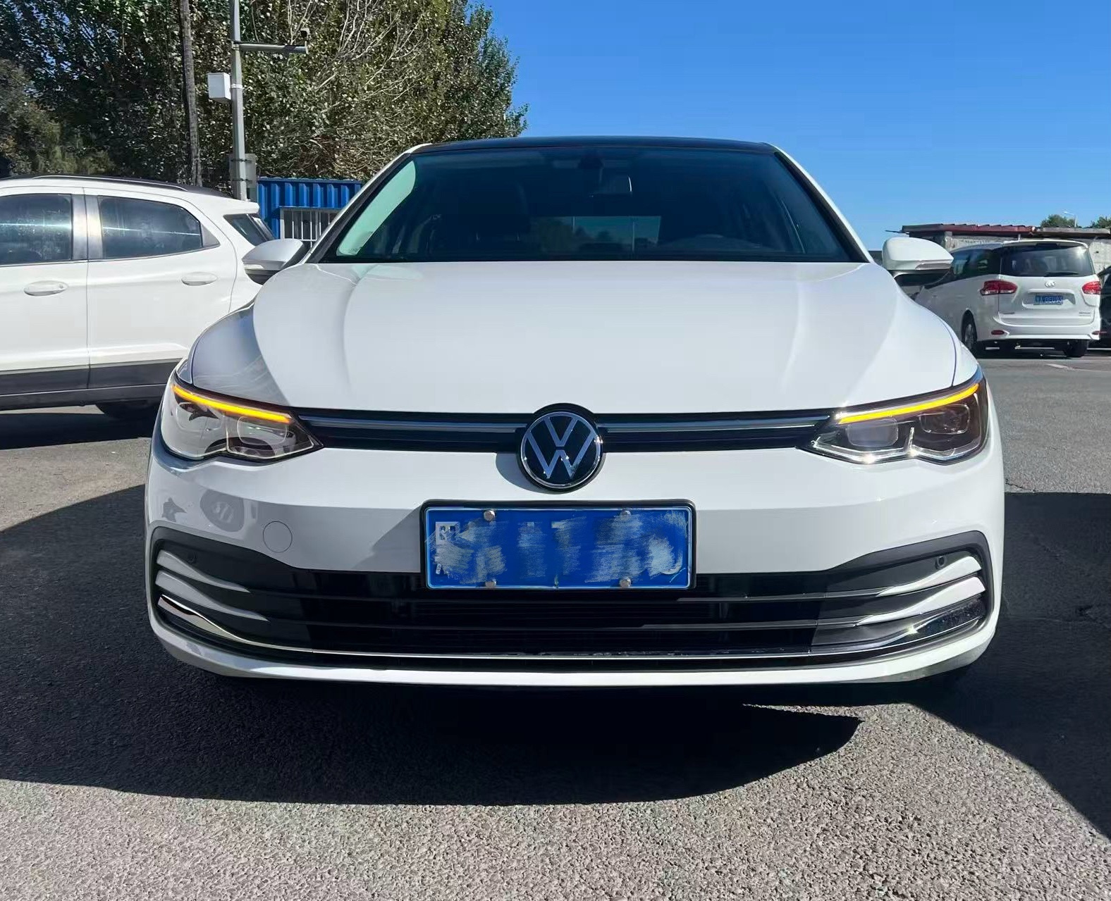 2023 car image #2