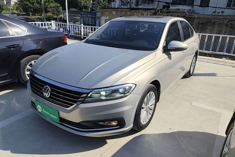 Volkswagen Lavida 2019 #2 Volkswagen Lavida 2019 car image #2