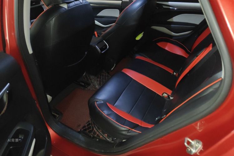 GEELY Binray 2018 car image #19