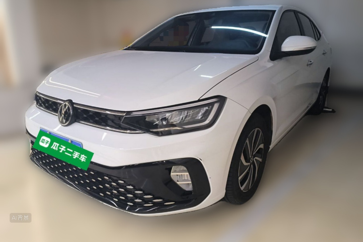 Volkswagen Lavida 2023 #2 Volkswagen Lavida 2023 car image #2