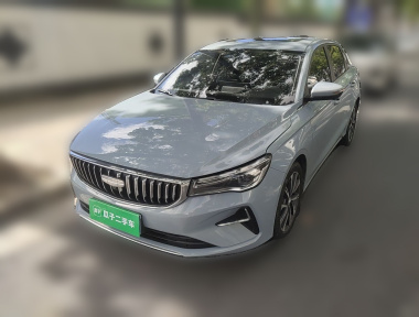 GEELY Emgrand 2024 GEELY Emgrand 2024 car image