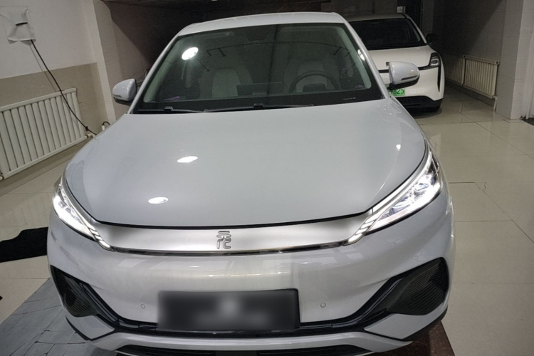 BYD Yuan Plus 2024 car image #3