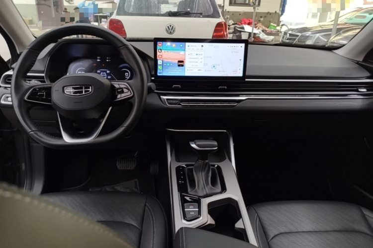 GEELY Emgrand 2024 immagine di auto #10
