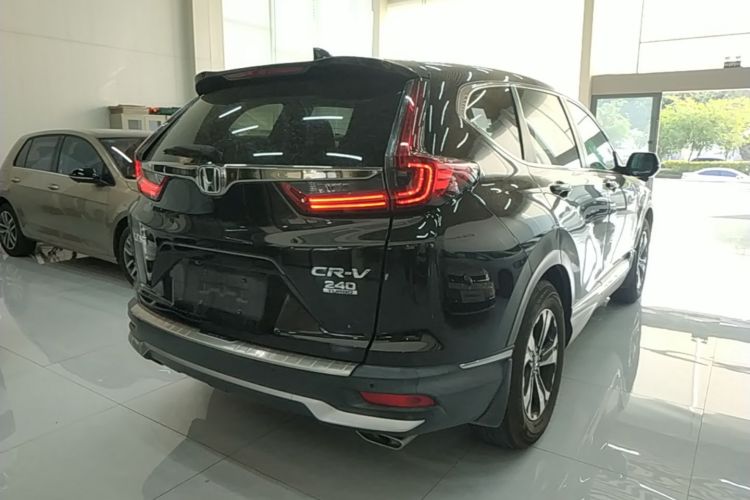 Honda CR-V 2020 car image #7