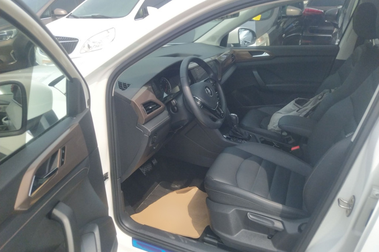 大众 途岳 2019 汽车图片 #12