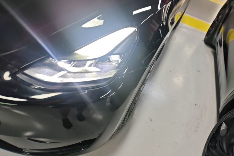 Tesla Model Y 2022 #23 Tesla Model Y 2022 car image #23