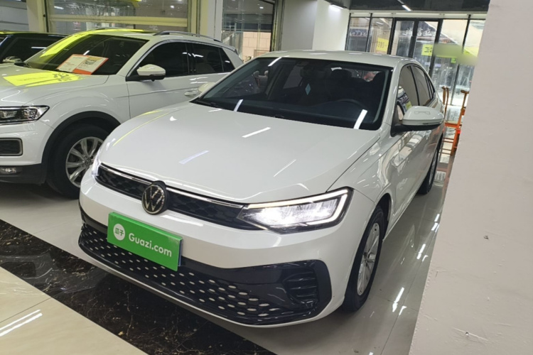 Volkswagen Lavida 2023 car image #2