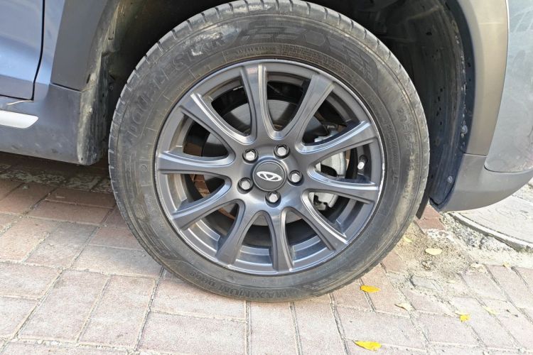 Chery Tiggo 3x 2025 #6 Chery Tiggo 3x 2025 car image #6