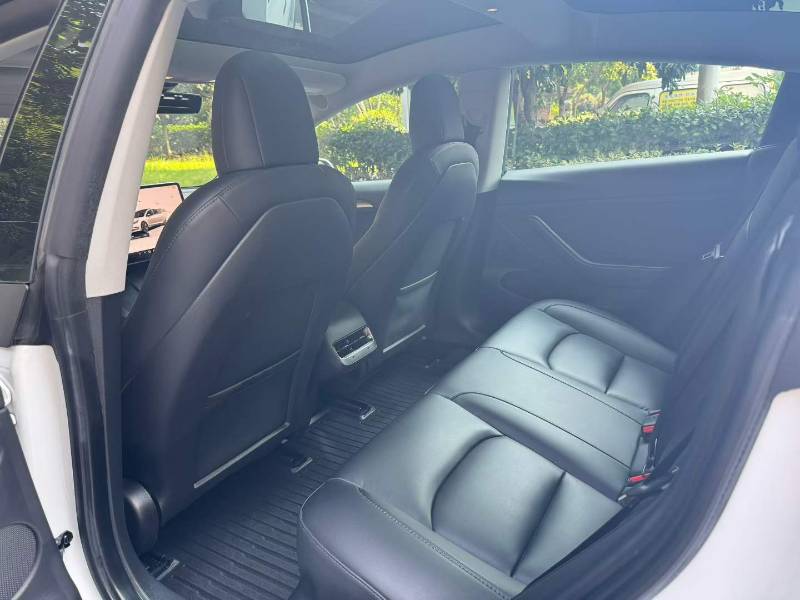 Tesla Model 3 2022 #5 Tesla Model 3 2022 car image #5