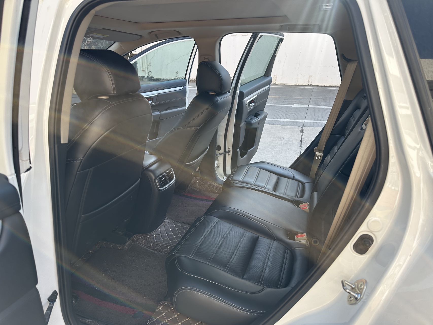 Honda CR-V 2020 car image #8
