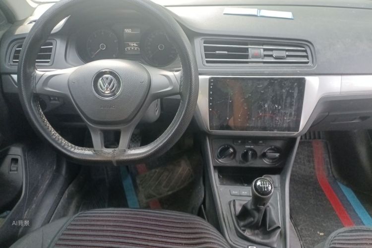 Volkswagen Lavida 2023 car image #11
