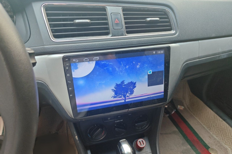 Volkswagen Lavida 2019 #17 Volkswagen Lavida 2019 imagen de coche #17